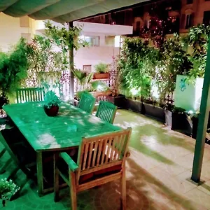 La Terrasse Appartamento Nizza