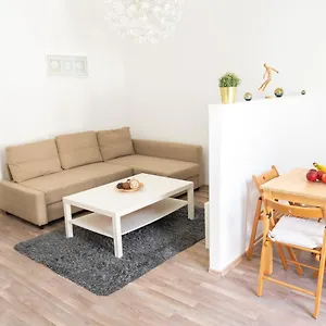 N28 Next To Andrassy. Budapest