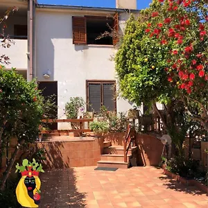 Casa Thaleia Casa vacanze San Vito Lo Capo