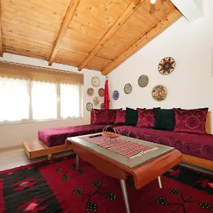 The House Of Dreams Casa vacanze Shkodër