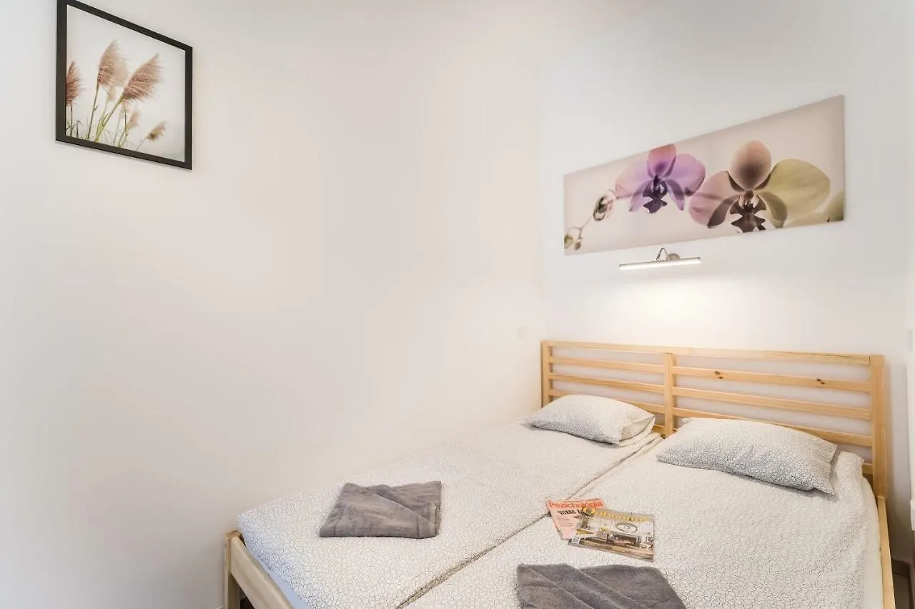 Fleur Creme Apartment Budapest